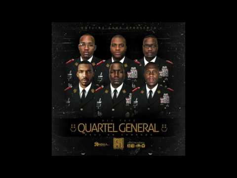 Hotline Gang - Era suposto (feat. Ady Buxexa)