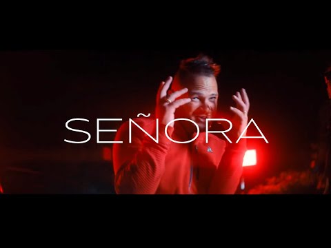 JUL x Alonzo x Marseille Type Beat "SEÑORA" - Instru Rap Ambiance (Prod.LF67)