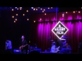 A Silent Film - Lavender Fields - Live