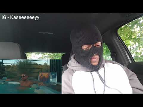 UK REACTION TO POLISH RAP 🇵🇱 - CHILLWAGON - JUMPER - REACTION VIDEO!