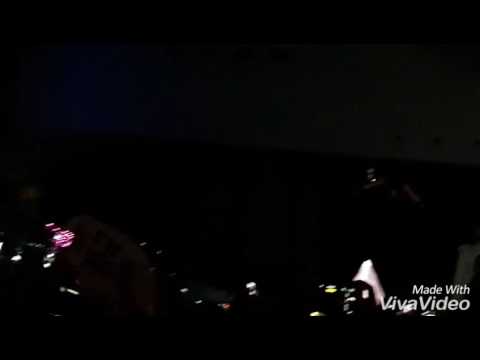 170429 ENDING 1 - BTS WINGS Tour in Jakarta