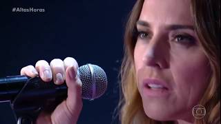 02 Melanie C - Anymore Live At Altas Horas
