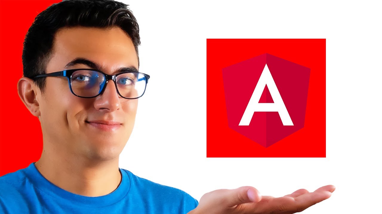 Aprende ANGULAR en 10 minutos!📕