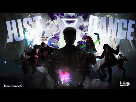 Just Dance X | Fan Made History | Fanmade Characters |