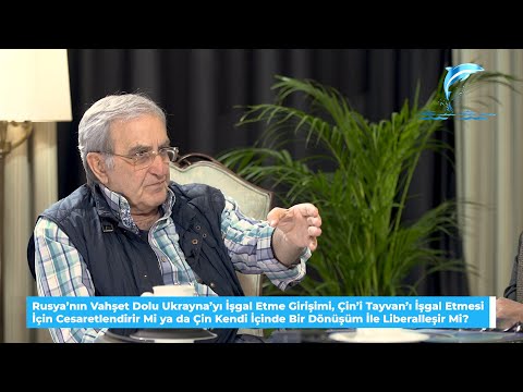 Serbesti Özel - Besim Tibuk - Taha Akyol Rusya’nın Vahşet Dolu Ukrayna’yı İşgal Etme Girişimi