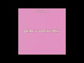 Frank Ocean Pink White Mix