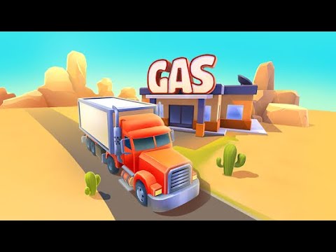 Roadside Empire: Gas station (by Highcore Labs) IOS Gameplay Video (HD) - YouTube