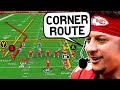 I Got Coached By An NFL Quarterback