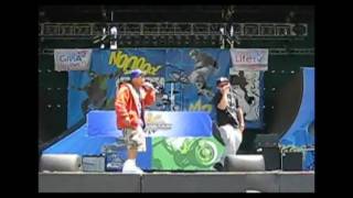 Kababayan Fest Great America 2010 Pt. 2 - Club Poppin