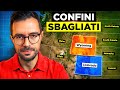 Questi Confini Fanno Più Paura Della Guerra