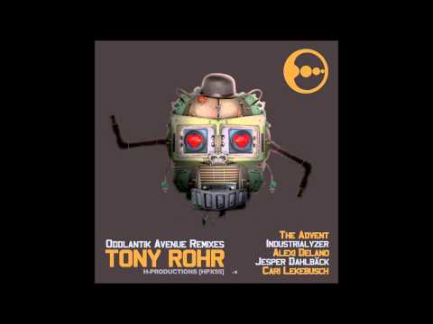 Tony Rohr - RZ Fun (Cari Lekebusch Remix)