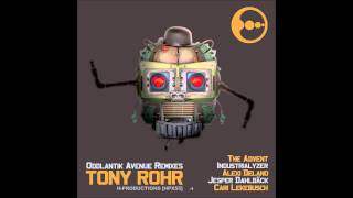 Tony Rohr - RZ Fun (Cari Lekebusch Remix)