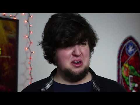 I’ve got a bone to pick with you JonTron