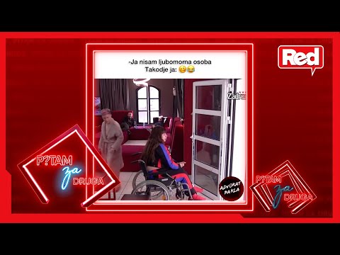 Mimovi: Kendi Boop, Miljana ponovo hara - Pitam za druga - 15.03.2022 - Red TV