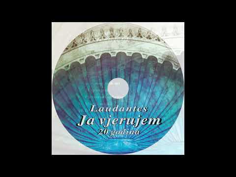 Laudantes - Bože moj, vodi me