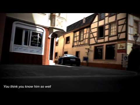 GT5 Trailer Montage 2   Sheryl Crow Real gone