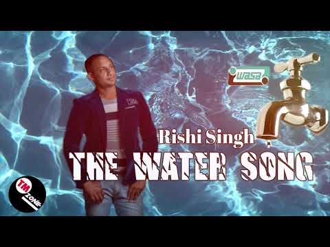 Maya Band ft Rishi Singh - The Water Song