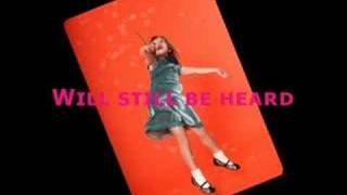 I Believe Music Video