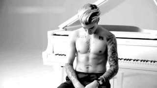 Hey Girl- Justin Bieber New Song 2017