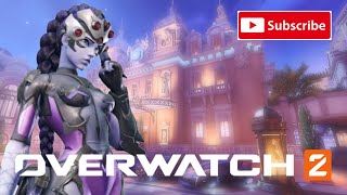 【OW2】あしゅしゅがゆく！オーバーウォッチ2