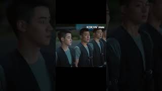 Download lagu Don't look at her! 😤 #ADatewithTheFuture #cdrama #sweetromance mp3