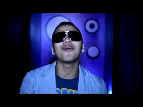 Nigga Ft Mr. Phillips - Te Invito Al Woi