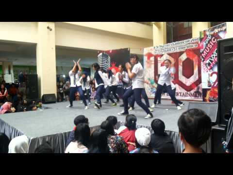 XOGIRL comeback [Mama Opening+Overdose+Growl]