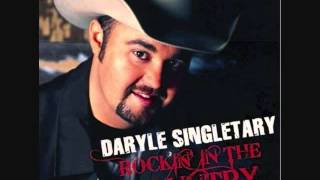 Daryle Singletary Chords