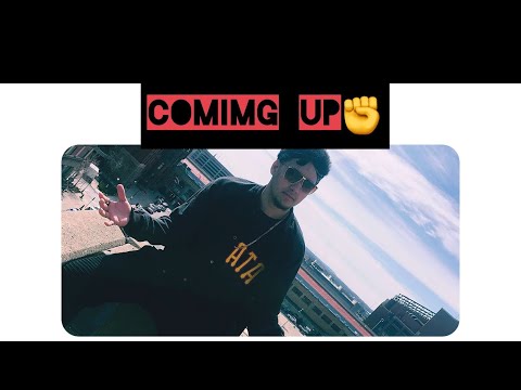 “Coming Up” - FrenchKlay x Claros [ Prod By Claros ]