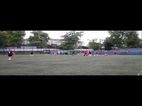 12. tydzień: Awist - Opatkovianka (FLS Wiosna 2013)