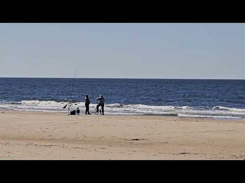 Playa solymar canelones en 4k 60fps 