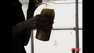 ASAP ROCKY- CRAZY BRAZY