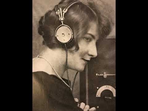 Arthur Briggs Savoy Syncop's Orchester, Yale-Blues, Berlin, 1927