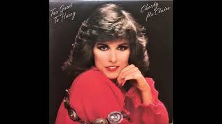 With You , Charly McClain , 1982