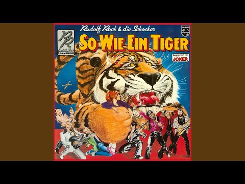 Ich bin ein Wanderer