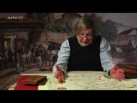 Deutsch - französische Geschichten (6/10): Prunk und Pracht der Königreiche Doku (2015)
