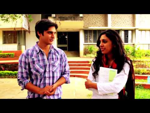 Aakarsh Sharma Demo reel