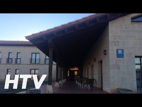 La Parada Del Cid, Casa rural en Espinosa de Cervera