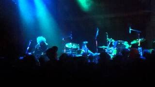 Melvins - A Growing Disgust (720p HD)