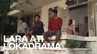 Download lagu Daily routine on the set of Lara Ati Lokadrama. mp3 Download lagu Daily routine on the set of Lara Ati Lokadrama. mp3