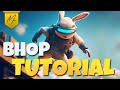 CS:GO Movement: How to Bhop