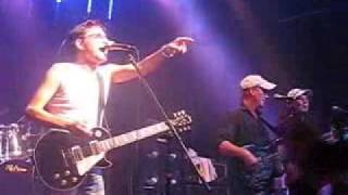 Russ Ballard  &#39;On The Rebound&#39;   live in Augsburg, Germany, June 29  2009
