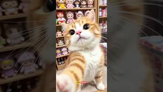 Download lagu cute cat so cute wow wow ❤️❤️❤️😻😻🥰🥰🐈🐈🐈 #shorts mp3