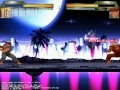 MUGEN HR Thunder And Fire Evil Ken Vs Evil Ryu HQ