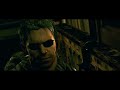 Jill Saves Irving From Chris & Sheva | RESIDENT EVIL 5