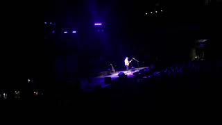 City and Colour - Fragile Bird &amp; If I Should Go Before You (Live @ Budweiser Gardens 2019)