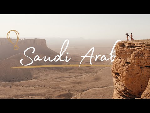 Arabia Saudita: COME CI SIAMO FINITI? Ci torneremmo??? 🤔