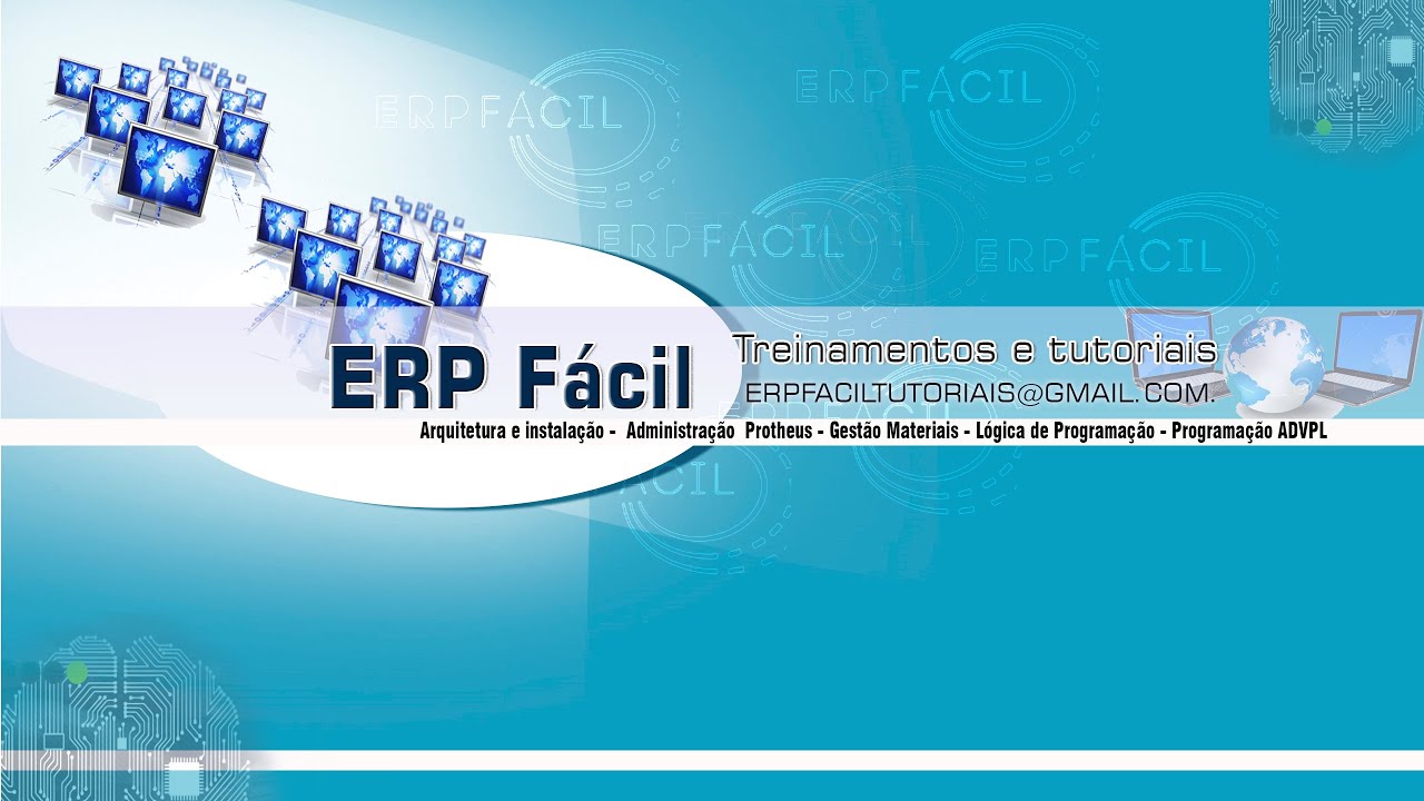 TOTVS | Protheus 12 - Principais cadastros do Módulo de Compras - SIGACOM