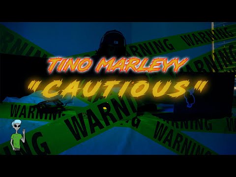 Tino Marleyy - Cautious (Dir By @Kamera.Mov)
