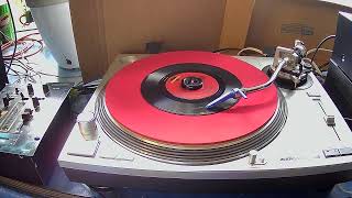 Let It Bleed (B Side) ~ Joan Jett ~  1990 ~ Styrene